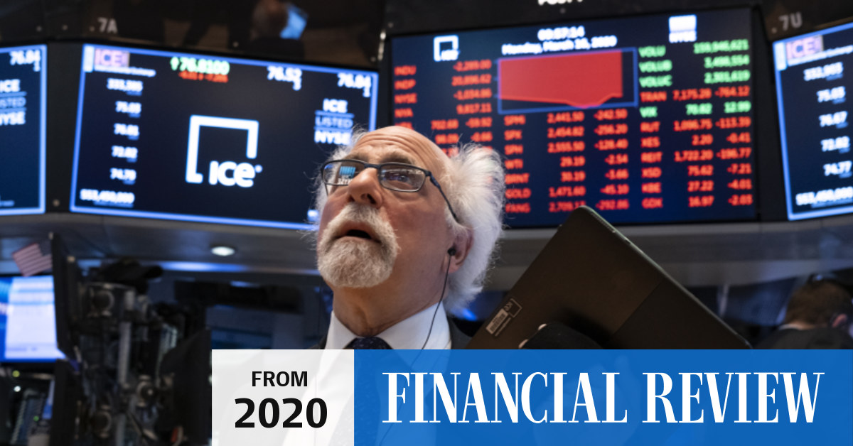 NYSE to review circuitbreaker system after vertiginous drops